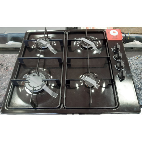 Plaque Tout Gaz BOSCH PBP616B80E
