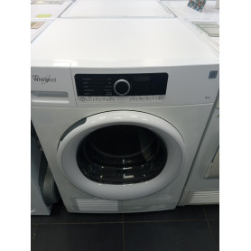 Seche Linge Condens WHIRLPOOL DSCX90113