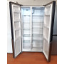 Refrig Américain VALBERG SBS442FX742C