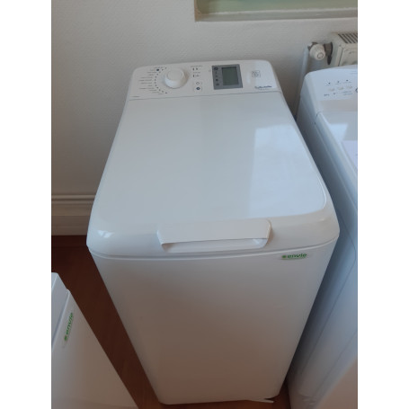 Lave Linge Top VEDETTE VT16524Q-01