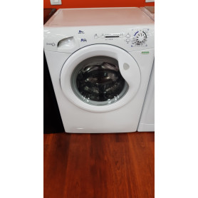 Lave Linge Hublot CANDY GC1291D3/3-S