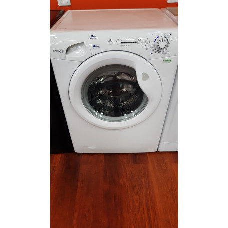 Lave Linge Hublot CANDY GC1291D3/3-S