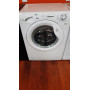 Lave Linge Hublot CANDY GC1291D3/3-S