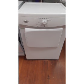 Seche Linge Evac WHIRLPOOL AWZ3415