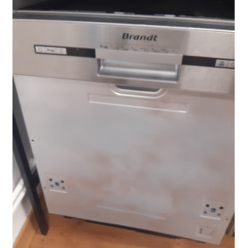 Lave Vaisselle BRANDT VH1772X