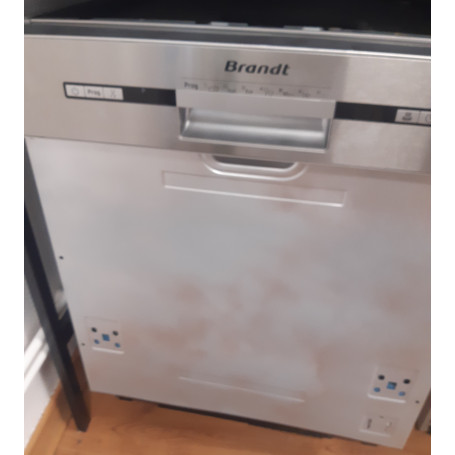Lave Vaisselle BRANDT VH1772X