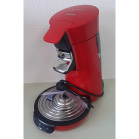 Cafetière PHILIPS HD7829