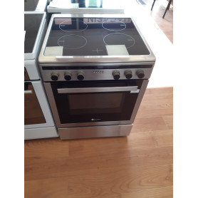 Cuisinière Elec. SIGNATURE SCI560X