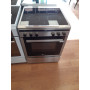 Cuisinière Elec. SIGNATURE SCI560X