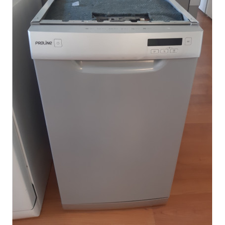 Lave Vaisselle PROLINE SDW499A++SL