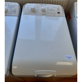Lave Linge Top ELECTROLUX EWB126210W