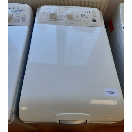 Lave Linge Top ELECTROLUX EWB126210W
