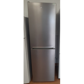 Refrig. Combiné BEKO DRCSE287K30XPN
