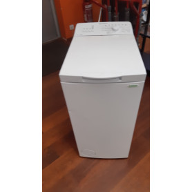 Lave Linge Top INDESIT BTWL50300FR/N
