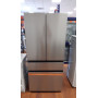 Refrig. Combiné GORENJE NRM8181UX