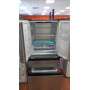 Refrig. Combiné GORENJE NRM8181UX