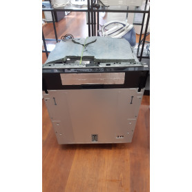 Lave Vaisselle WHIRLPOOL WOBD851AX