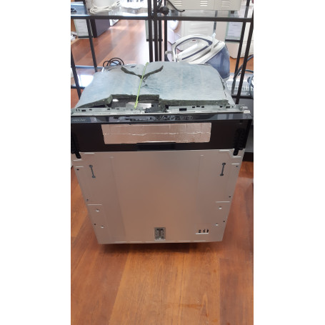Lave Vaisselle WHIRLPOOL WOBD851AX