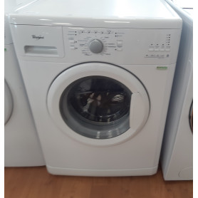 Lave Linge Hublot WHIRLPOOL AWOD7431