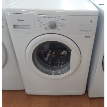 Lave Linge Hublot WHIRLPOOL AWOD7431