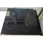 Plaque Electrique COOKE & LEWIS CLCER60A
