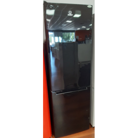 Refrig. Combiné INDESIT LR8S1K