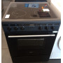 Cuisinière Elec. PROLINE P602IMCIBK