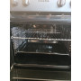 Cuisinière Elec. PROLINE P602IMCIBK