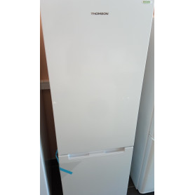 Refrig. Combiné THOMSON CTH337NFWH