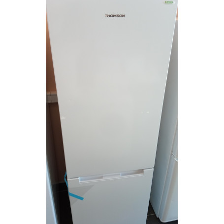 Refrig. Combiné THOMSON CTH337NFWH