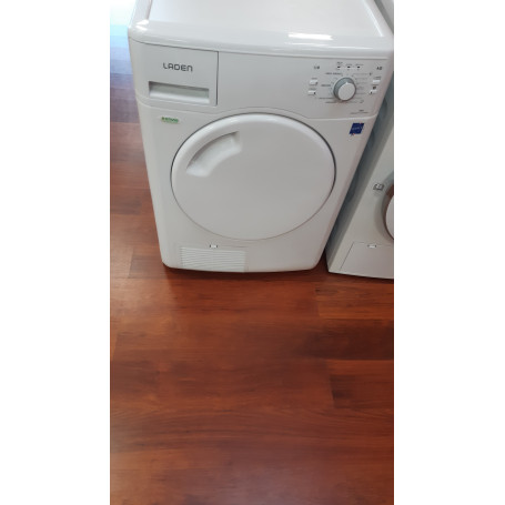 Seche Linge Condens LADEN AMB3771