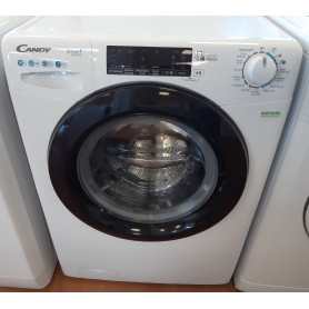 Lave Linge Hublot CANDY CS1410TXMBE/1-4
