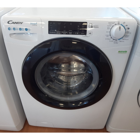 Lave Linge Hublot CANDY CS1410TXMBE/1-4