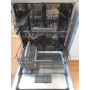 Lave Vaisselle WHIRLPOOL WFC3C26X