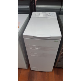 Lave Linge Top INDESIT BTWCA51052(FR)