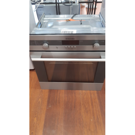 Four ELECTROLUX EOC45441X