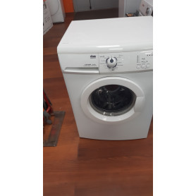 Lave Linge Hublot FAURE FWH6125P