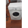 Lave Linge Hublot FAURE FWH6125P