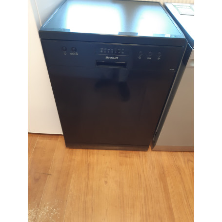 Lave Vaisselle BRANDT LVC137B