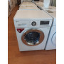 Lave Linge Hublot LG F84802WH