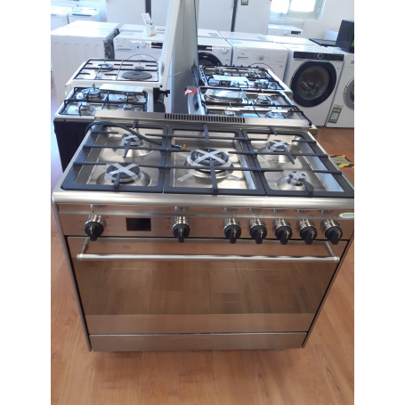 Cuisinière Mixte SMEG BG91PX9-1