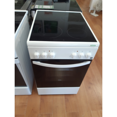 Cuisinière Elec. FAURE FCV5509CWA
