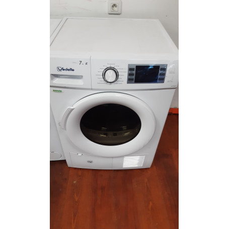 Seche Linge Condens VEDETTE VSF57H2DW1