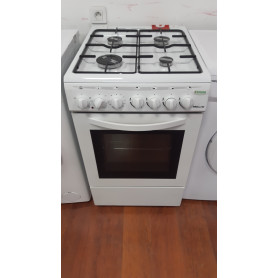Cuisinière Mixte PROLINE PMC57W-F