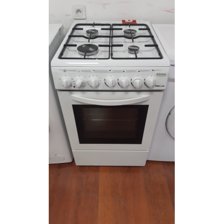 Cuisinière Mixte PROLINE PMC57W-F
