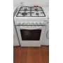 Cuisinière Mixte PROLINE PMC57W-F