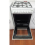 Cuisinière Mixte PROLINE PMC57W-F