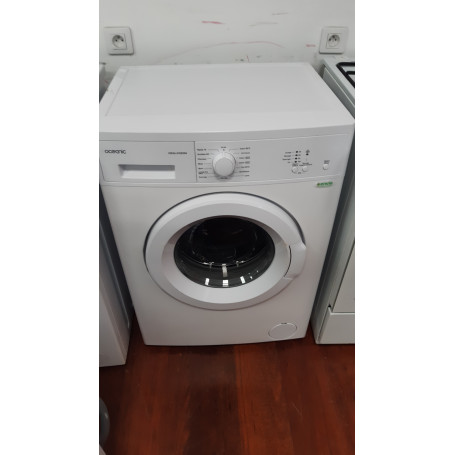 Lave Linge Hublot OCEANIC OCEALL510DDW