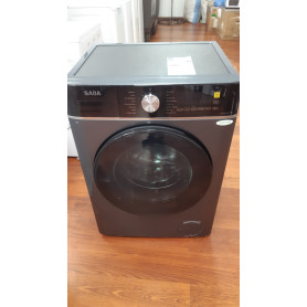 Lave Linge Hublot SABA MG100-E14596BCP