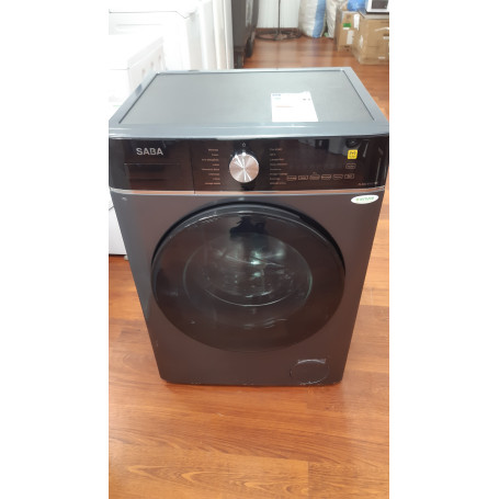 Lave Linge Hublot SABA MG100-E14596BCP